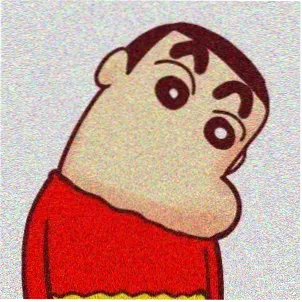 观众头像 星灵钥匙收藏者