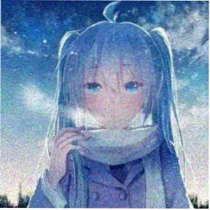 观众头像 天空治愈系